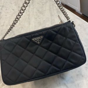 Prada bag